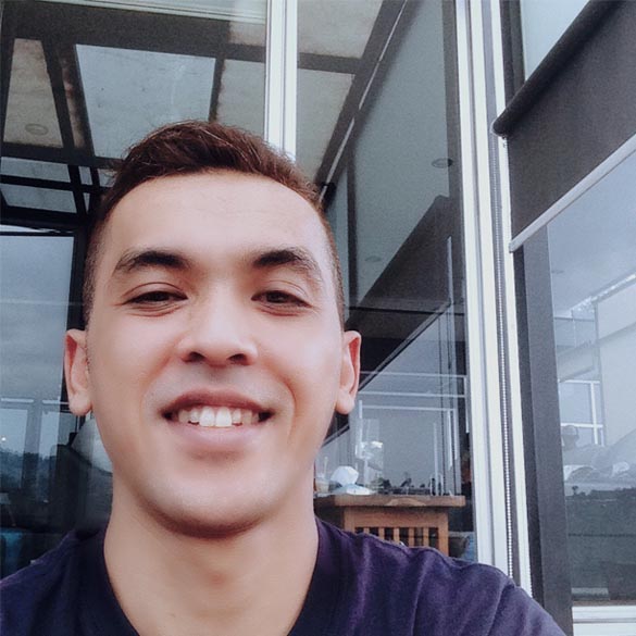Dody Marefandho
